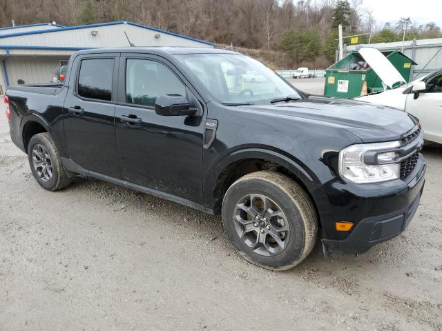 Photo 4 from auction – 2022 FORD MAVERICK X with VIN 3FTTW8F99NRA52752