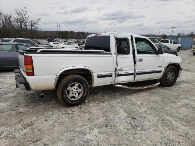 Photo 3 from auction – 2001 CHEVROLET SILVERADO with VIN 2GCEC19T111170809