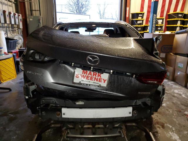 Photo 6 from auction – 2019 MAZDA 6 TOURING with VIN JM1GL1VM5K1506718