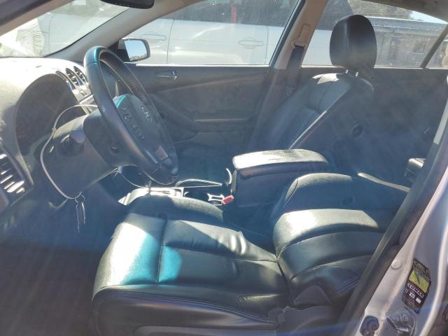 Photo 7 from auction – 2012 NISSAN ALTIMA BAS with VIN 1N4AL2APXCC161919