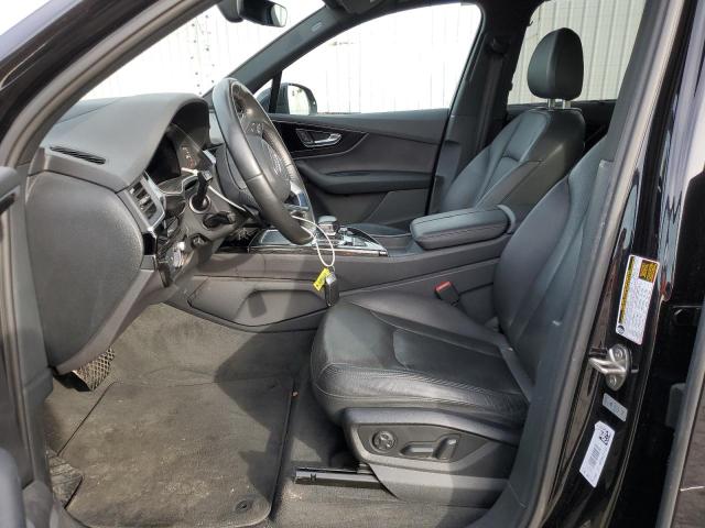 Photo 7 from auction – 2017 AUDI Q7 PRESTIG with VIN WA1VAAF70HD008157