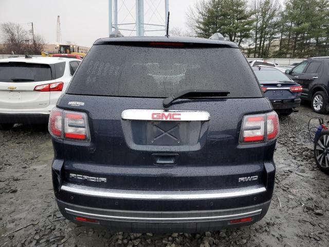 Photo 6 from auction – 2015 GMC ACADIA SLE with VIN 1GKKVPKD6FJ224769