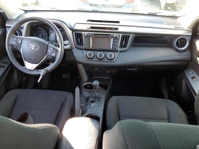 Photo 8 from auction – 2018 TOYOTA RAV4 LE with VIN 2T3BFREV0JW779543