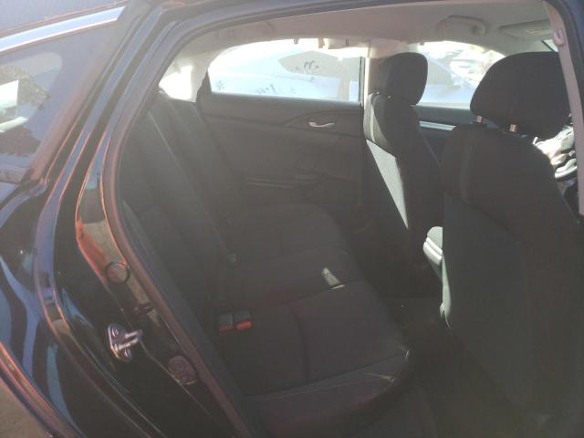 Photo 10 from auction – 2016 HONDA CIVIC LX with VIN 19XFC2F59GE072249