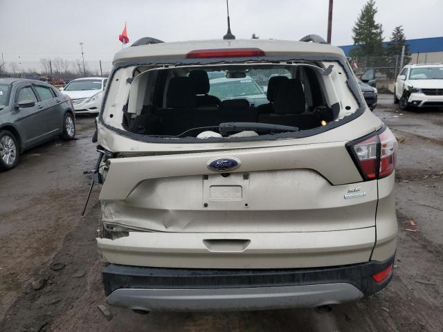 Photo 6 from auction – 2018 FORD ESCAPE SE with VIN 1FMCU0GDXJUB51718