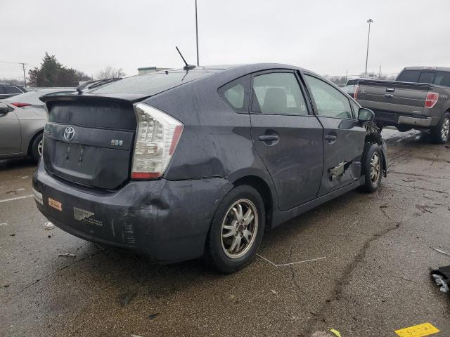 Photo 3 from auction – 2010 TOYOTA PRIUS with VIN JTDKN3DUXA5198373