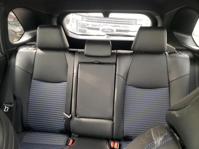 Photo 10 from auction – 2022 TOYOTA RAV4 XSE with VIN 4T3E6RFV5NU073413