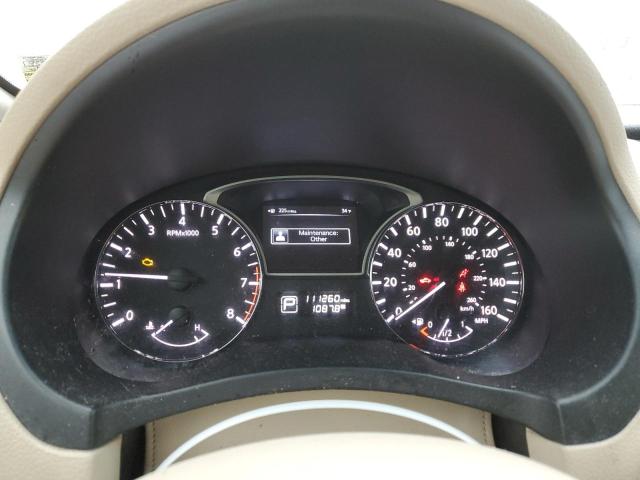 Photo 9 from auction – 2013 NISSAN ALTIMA 2.5 with VIN 1N4AL3AP3DC169559