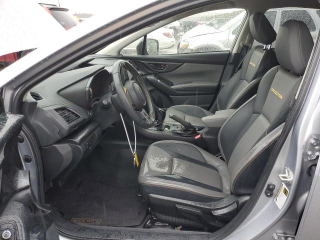 Photo 7 from auction – 2021 SUBARU CROSSTREK with VIN JF2GTHRCXMH657530