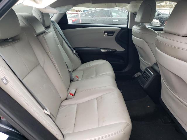 Photo 10 from auction – 2016 TOYOTA AVALON HYB with VIN 4T1BD1EB6GU048498