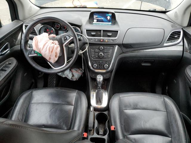 Photo 8 from auction – 2014 BUICK ENCORE PRE with VIN KL4CJDSBXEB717348
