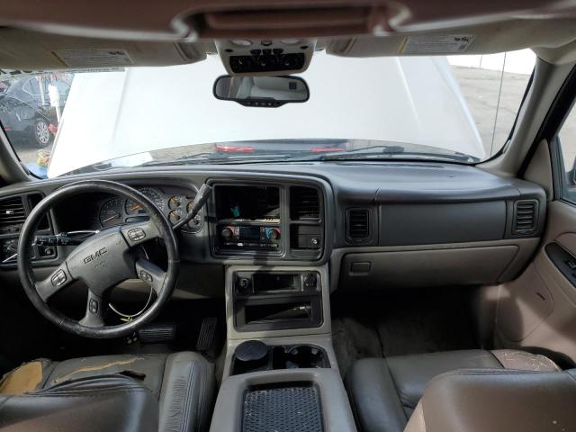 Photo 8 from auction – 2005 GMC YUKON with VIN 1GKEC13T95R231124