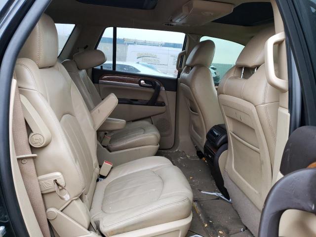 Photo 11 from auction – 2012 BUICK ENCLAVE with VIN 5GAKRDED2CJ360176