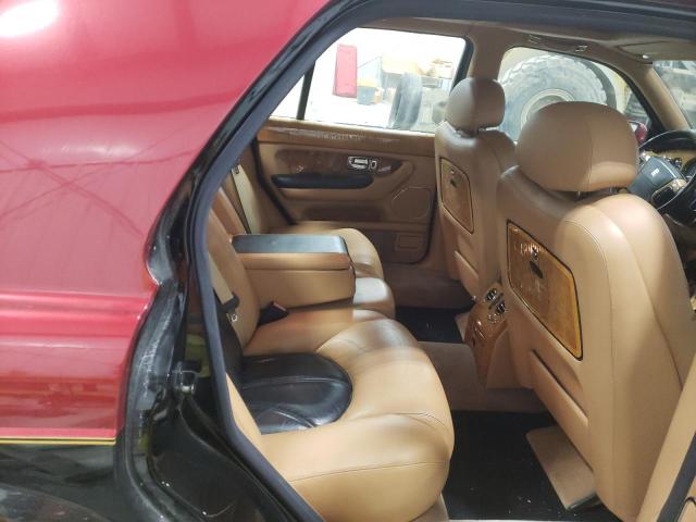 Photo 10 from auction – 2000 ROLLS-ROYCE SILVER SER with VIN SCALA61E0YCX04210