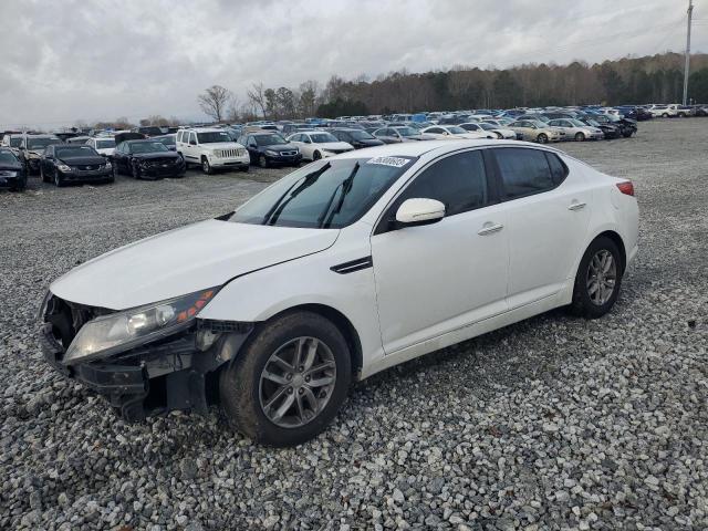 KIA OPTIMA LX 2013 z numerem VIN KNAGM4A74D5381041 - Zdjęcie z aukcji