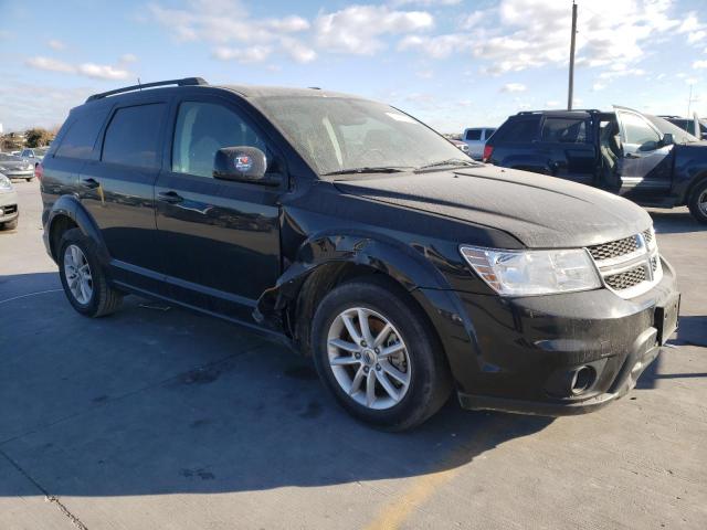 Photo 4 from auction – 2019 DODGE JOURNEY SE with VIN 3C4PDCBBXKT861386