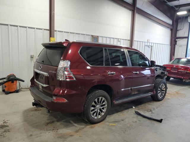 Photo 3 from auction – 2016 LEXUS GX 460 PRE with VIN JTJJM7FX9G5137454