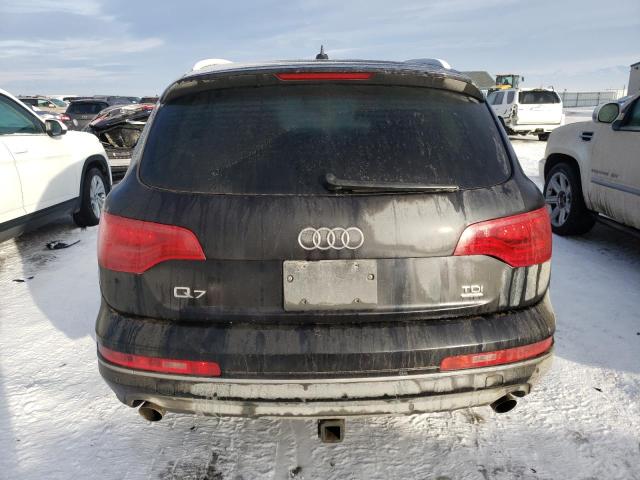 Photo 6 from auction – 2010 AUDI Q7 PRESTIG with VIN WA1VMAFE5AD003189