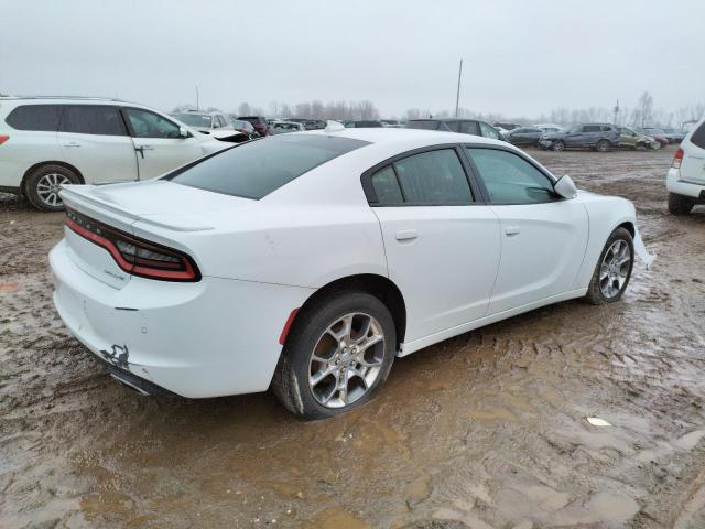 Photo 3 from auction – 2016 DODGE CHARGER SX with VIN 2C3CDXJG7GH242932