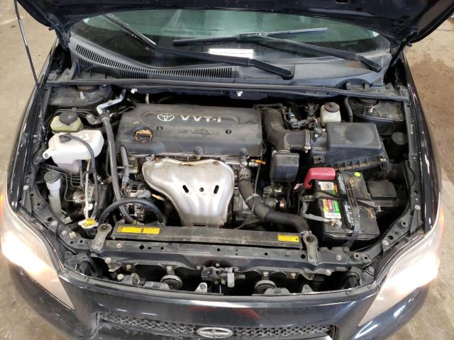 Photo 11 from auction – 2009 TOYOTA SCION TC with VIN JTKDE167890298980