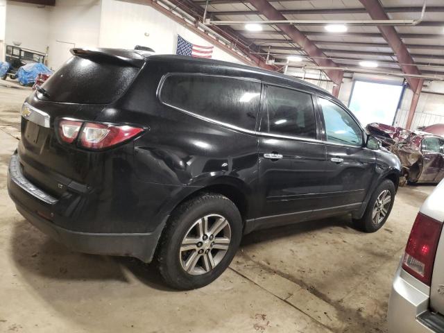 Photo 3 from auction – 2017 CHEVROLET TRAVERSE L with VIN 1GNKRGKD5HJ191922