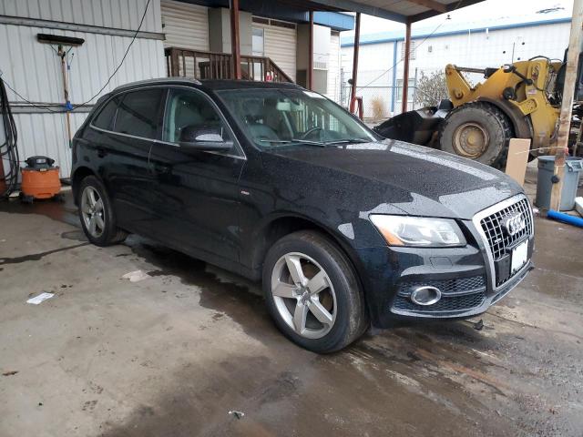 Photo 4 from auction – 2011 AUDI Q5 PRESTIG with VIN WA1WKAFP4BA016854