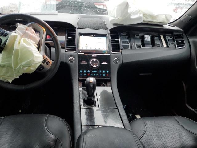 Photo 8 from auction – 2019 FORD TAURUS LIM with VIN 1FAHP2J87KG116620