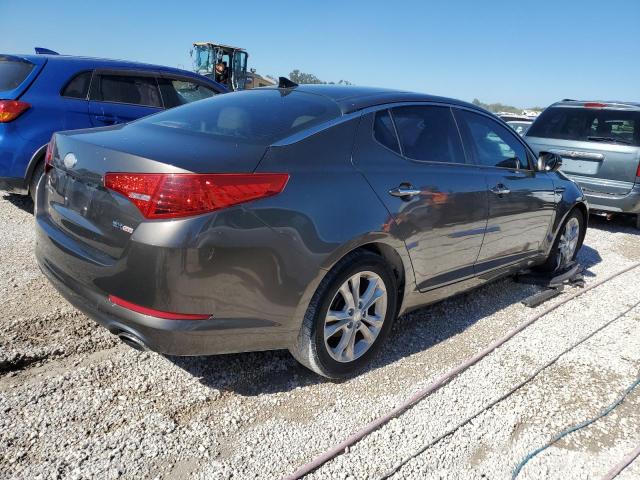 Photo 3 from auction – 2013 KIA OPTIMA EX with VIN 5XXGN4A73DG221373