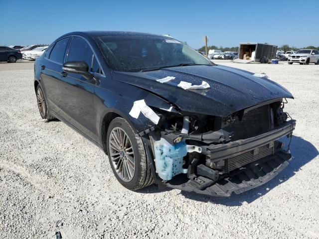 Photo 4 from auction – 2014 FORD FUSION SE with VIN 3FA6P0H99ER258247
