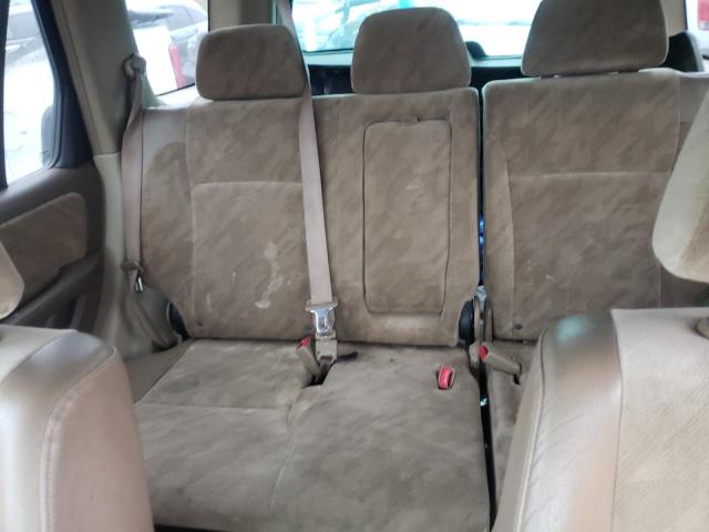 Photo 10 from auction – 2003 HONDA CR-V EX with VIN SHSRD78873U148742
