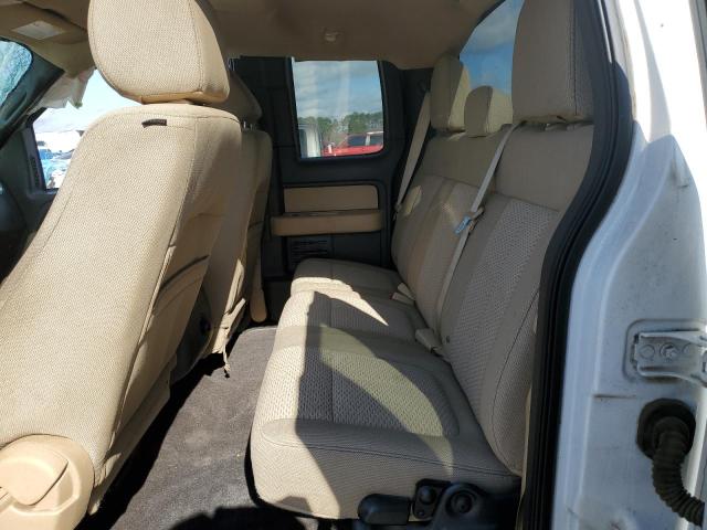 Photo 10 from auction – 2014 FORD F150 SUPER with VIN 1FTEX1CM6EFA05844