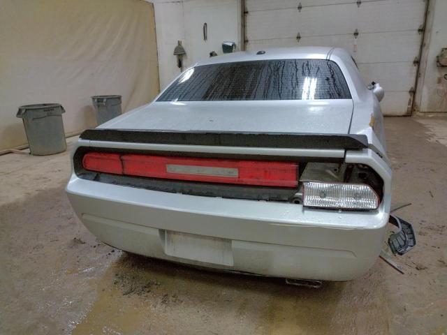 Photo 6 from auction – 2010 DODGE CHALLENGER with VIN 2B3CJ4DVXAH270259