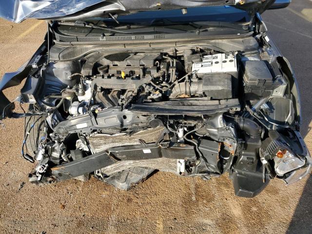Photo 11 from auction – 2020 HYUNDAI ACCENT SE with VIN 3KPC24A68LE114714