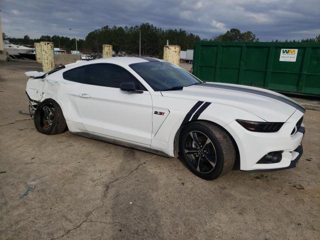 Photo 4 from auction – 2017 FORD MUSTANG with VIN 1FA6P8TH0H5280478