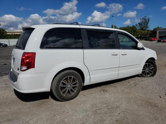 Photo 3 from auction – 2017 DODGE GRAND CARA with VIN 2C4RDGEG1HR596652