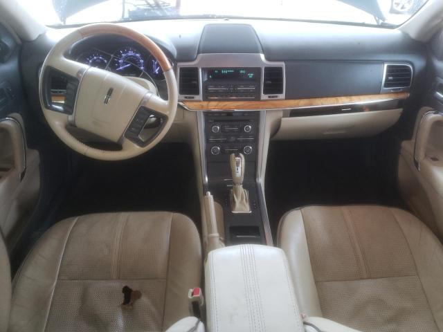 Photo 8 from auction – 2011 LINCOLN MKZ with VIN 3LNHL2GC9BR753563
