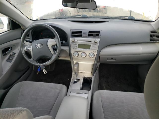 Photo 8 from auction – 2011 TOYOTA CAMRY BASE with VIN 4T4BF3EK9BR216171