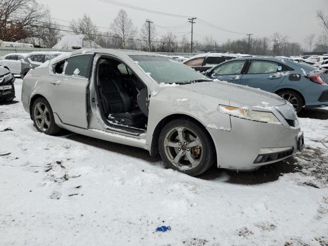 Photo 4 from auction – 2010 ACURA TL with VIN 19UUA8F28AA007670