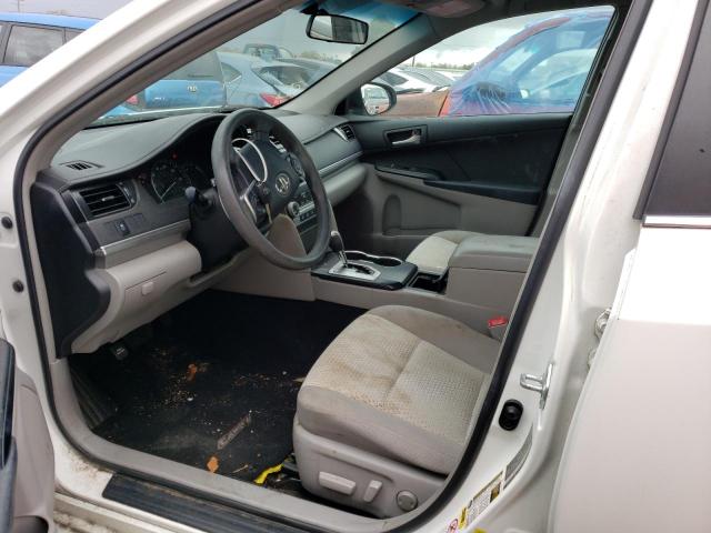 Photo 7 from auction – 2012 TOYOTA CAMRY BASE with VIN 4T4BF1FK6CR200420