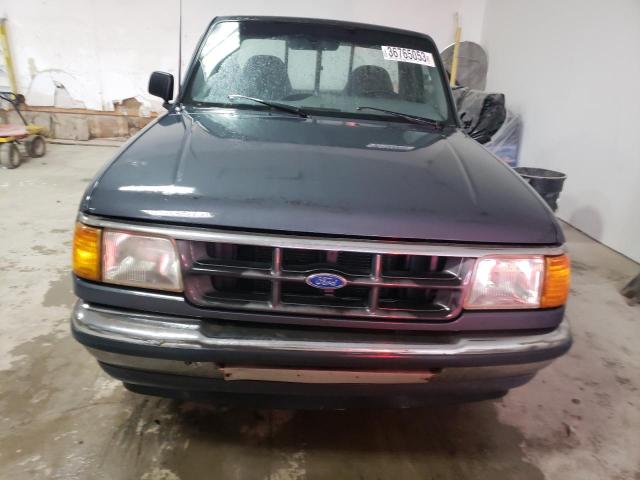 Zdjęcie 5 z aukcji – 1994 FORD RANGER z VIN 1FTCR10A6RUA37545