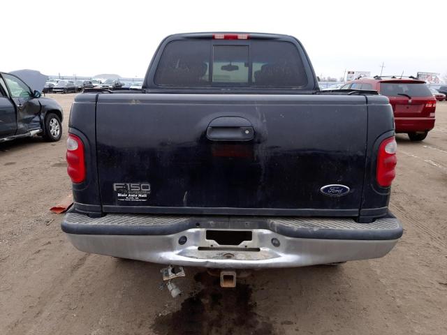 Photo 6 from auction – 2001 FORD F150 SUPER with VIN 1FTRW08L21KF91166