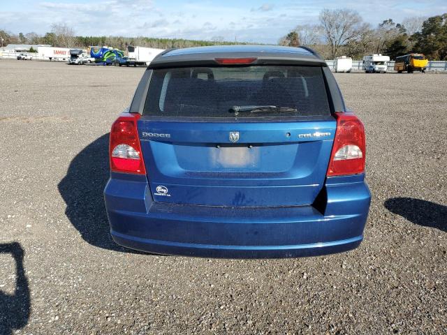 Photo 6 from auction – 2009 DODGE CALIBER SE with VIN 1B3HB28A29D172950