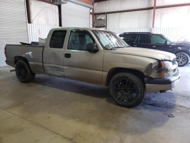 Photo 4 from auction – 2003 CHEVROLET SILVERADO with VIN 2GCEC19V931233725