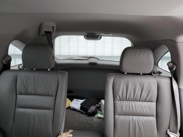 Photo 10 from auction – 2011 HONDA CR-V EXL with VIN JHLRE4H76BC017553