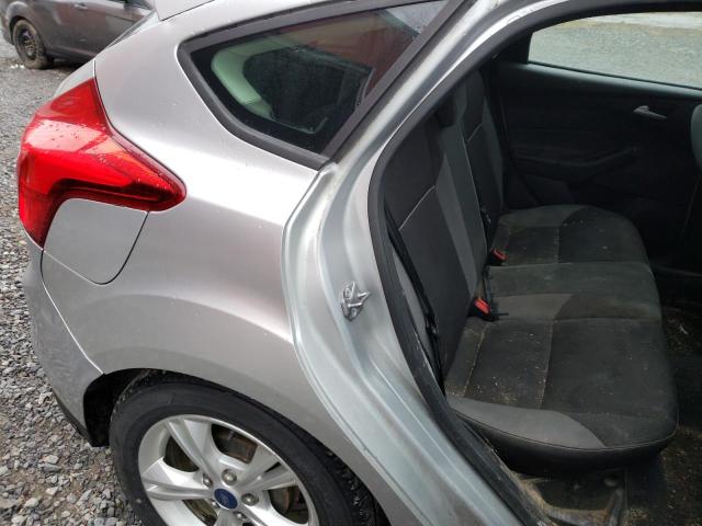 Photo 11 from auction – 2014 FORD FOCUS SE with VIN 1FADP3K20EL189046