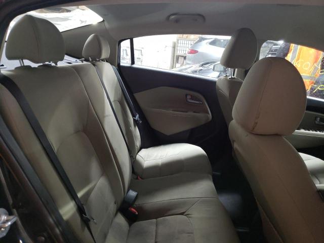 Photo 10 from auction – 2015 KIA RIO LX with VIN KNADM4A33F6492399