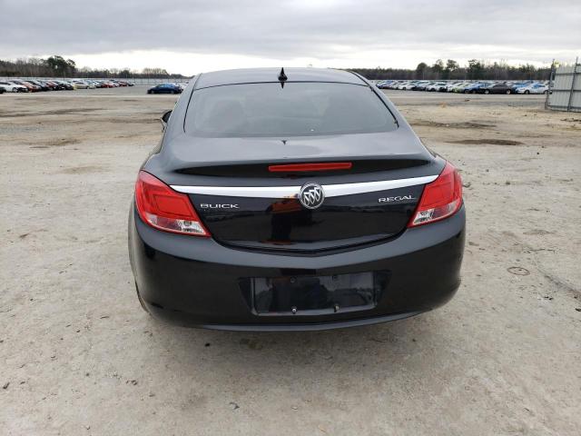 Photo 6 from auction – 2012 BUICK REGAL with VIN 2G4GR5EK9C9123653