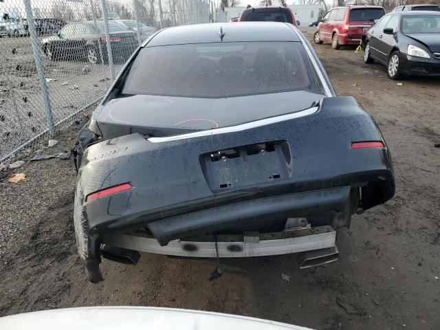 Photo 6 from auction – 2012 ACURA TL with VIN 19UUA8F22CA022653