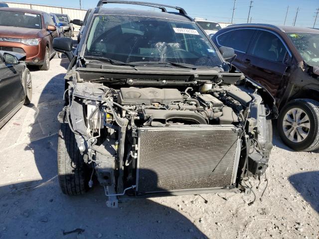 Photo 5 from auction – 2020 TOYOTA RAV4 LE with VIN 2T3F1RFV9LC127104