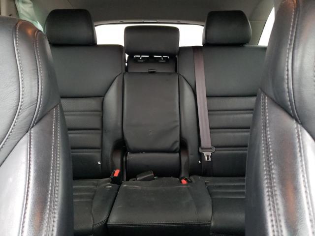 Photo 10 from auction – 2017 KIA SORENTO EX with VIN 5XYPHDA10HG280398